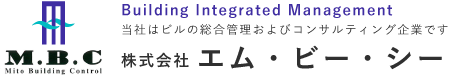 株式会社 エム・ビー・シー